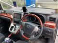 2010 Toyota Vellfire