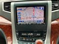 2010 Toyota Vellfire
