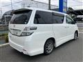 2010 Toyota Vellfire