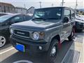 2021 Suzuki Jimny