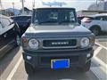 2021 Suzuki Jimny