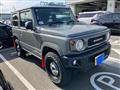 2021 Suzuki Jimny