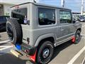 2021 Suzuki Jimny