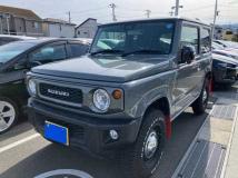 2021 Suzuki Jimny