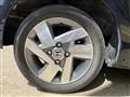 2009 Honda ZEST SPARK