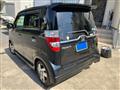 2009 Honda ZEST SPARK