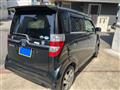 2009 Honda ZEST SPARK