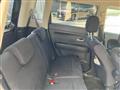 2009 Honda ZEST SPARK