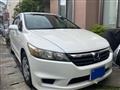 2008 Honda Stream