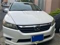 2008 Honda Stream