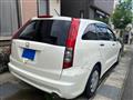 2008 Honda Stream