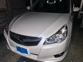 2011 Subaru Legacy Touring Wagon