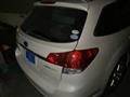 2011 Subaru Legacy Touring Wagon
