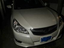 2011 Subaru Legacy Touring Wagon