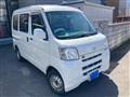 2012 Daihatsu Hijet Cargo