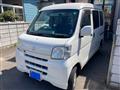 2012 Daihatsu Hijet Cargo
