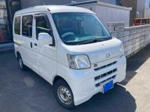 2012 Daihatsu Hijet Cargo