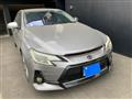 2012 Toyota Mark X