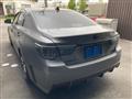2012 Toyota Mark X