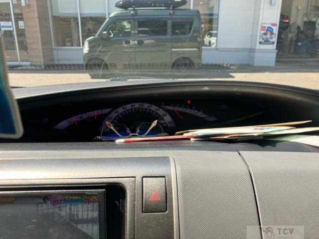 2010 Toyota Estima