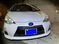 2013 Toyota AQUA