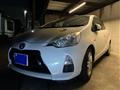 2013 Toyota AQUA