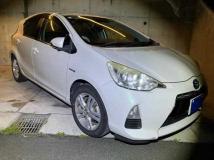 2013 Toyota AQUA