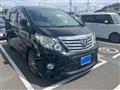 2013 Toyota Alphard G