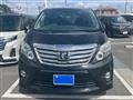 2013 Toyota Alphard G