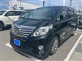 2013 Toyota Alphard G
