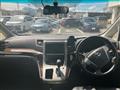 2013 Toyota Alphard G