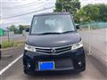 2009 Nissan ROOX