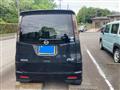 2009 Nissan ROOX