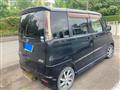 2009 Nissan ROOX
