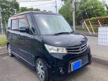 2009 Nissan ROOX