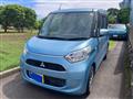 2017 Mitsubishi eK Sport