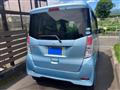 2017 Mitsubishi eK Sport