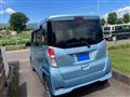 2017 Mitsubishi eK Sport