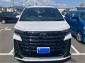 2025 Toyota Vellfire