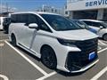 2025 Toyota Vellfire