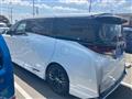 2025 Toyota Vellfire