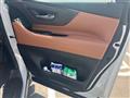 2025 Toyota Vellfire
