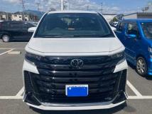 2025 Toyota Vellfire