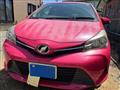 2014 Toyota Vitz