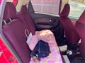 2014 Toyota Vitz
