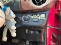 2014 Toyota Vitz