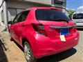 2014 Toyota Vitz