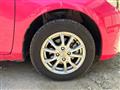 2014 Toyota Vitz