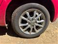 2014 Toyota Vitz