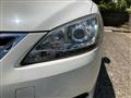 2013 Nissan Bluebird Sylphy